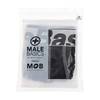 MOB - GREEN JOCK BOXER SIZE L - My naughty haven #