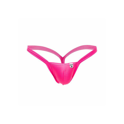 MOB - PINK THONG SIZE S - My naughty haven #