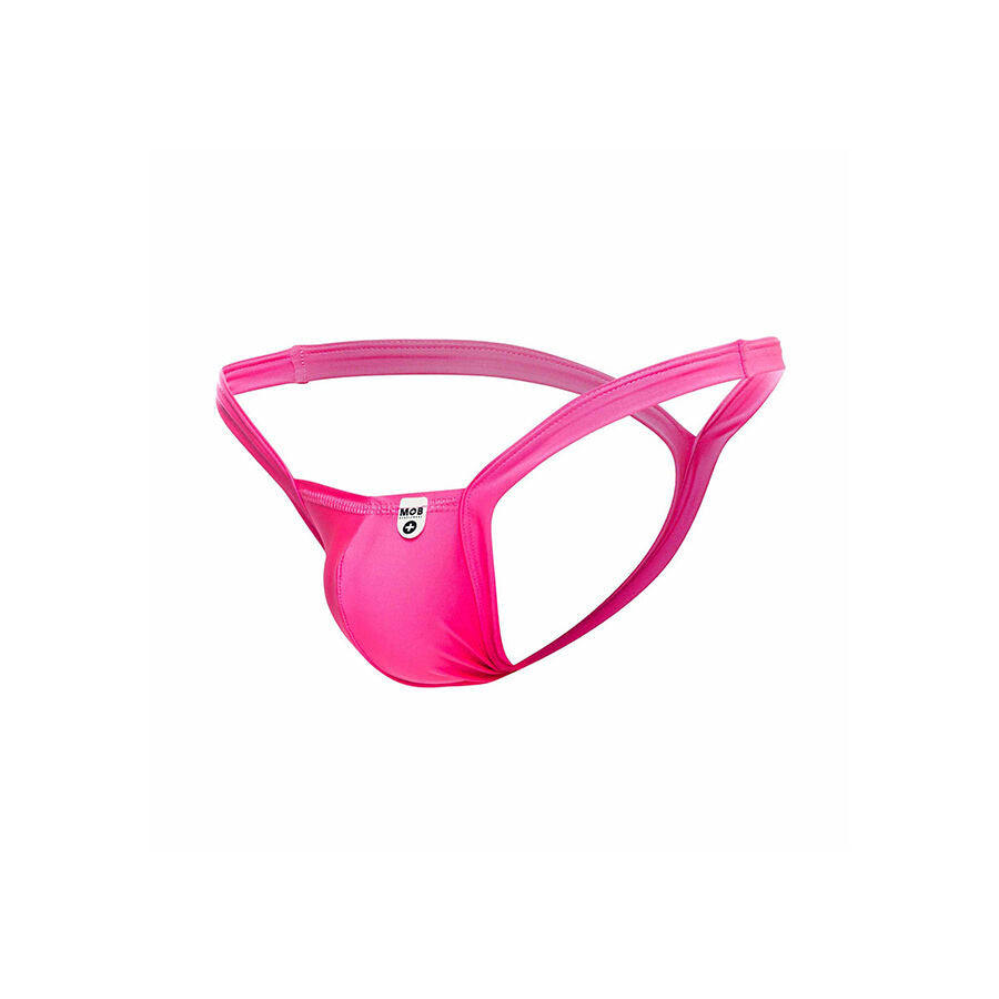 MOB - PINK THONG SIZE S - My naughty haven #