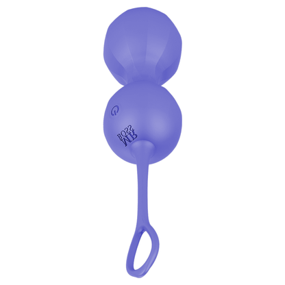 MR BOSS - DUMAS VIBRATING KEGEL BEADS REMOTE CONTROL - My naughty haven #