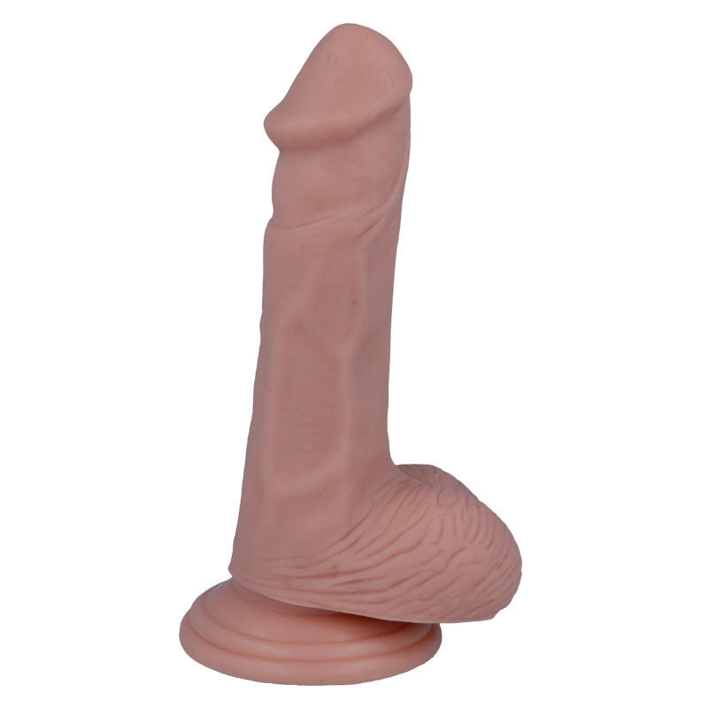 MR INTENSE - 5 REALISTIC COCK 16.5 CM -O- 3.5 CM - My naughty haven #