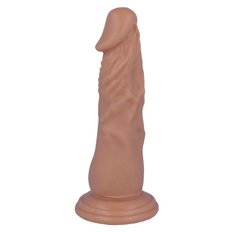MR INTENSE - 6 REALISTIC COCK 16.6 CM -O- 4.4 CM - My naughty haven #