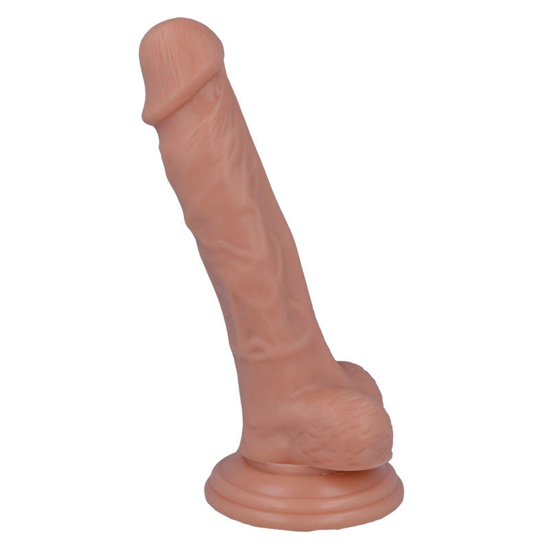 MR INTENSE - 9 REALISTIC COCK 17.8 CM -O- 3 CM - My naughty haven #