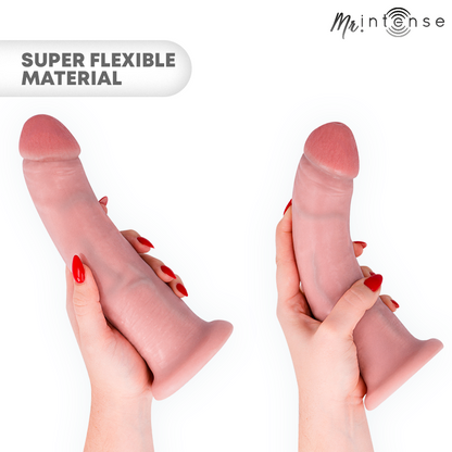 MR INTENSE - BIG TERENCE DILDO 22.5 CM -Ø- 5.6 CM - My naughty haven #
