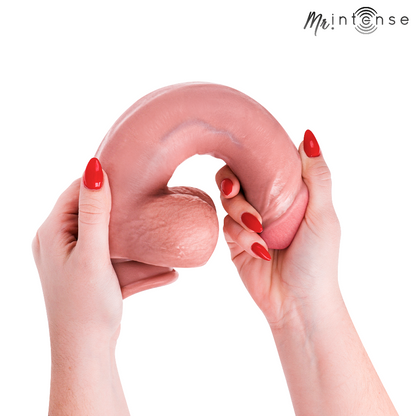 MR INTENSE - NEESON DILDO 27 CM -Ø- 5.6 CM - My naughty haven #