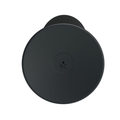 MR PLAY - ANAL PLUG WITH VIBRATION BLACK REMOTE CONTROL - My naughty haven #
