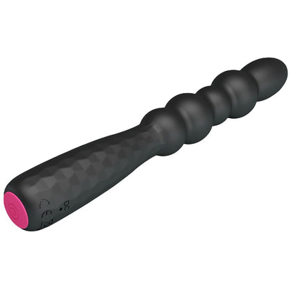 MR PLAY - FLEXIBLE VIBRATING ANAL PLUG - My naughty haven #