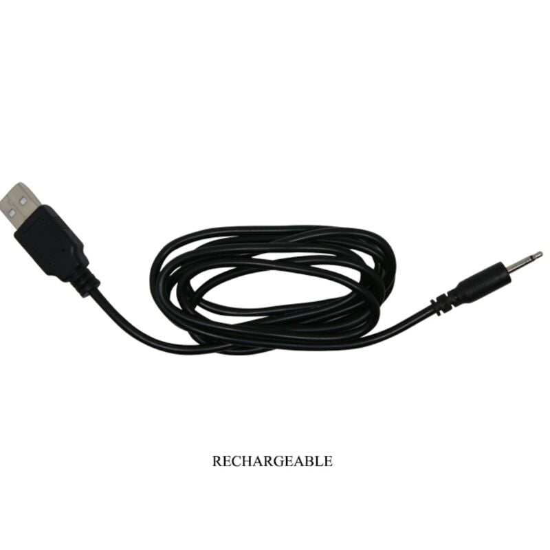 MR PLAY - RECHARGEABLE BLACK VIBRATOR ANAL PLUG - My naughty haven #