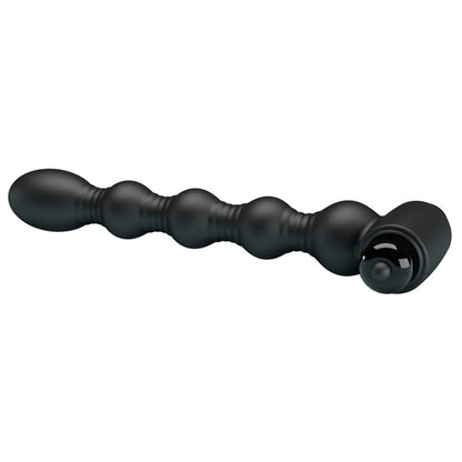 MR PLAY - VIBRATING ANAL PLUG MASSAGER - My naughty haven #