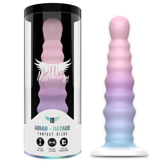 MYTHOLOGY - ARIAN NAYADE DILDO - My naughty haven #