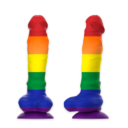 MYTHOLOGY - COREY PRIDE DILDO M - My naughty haven #