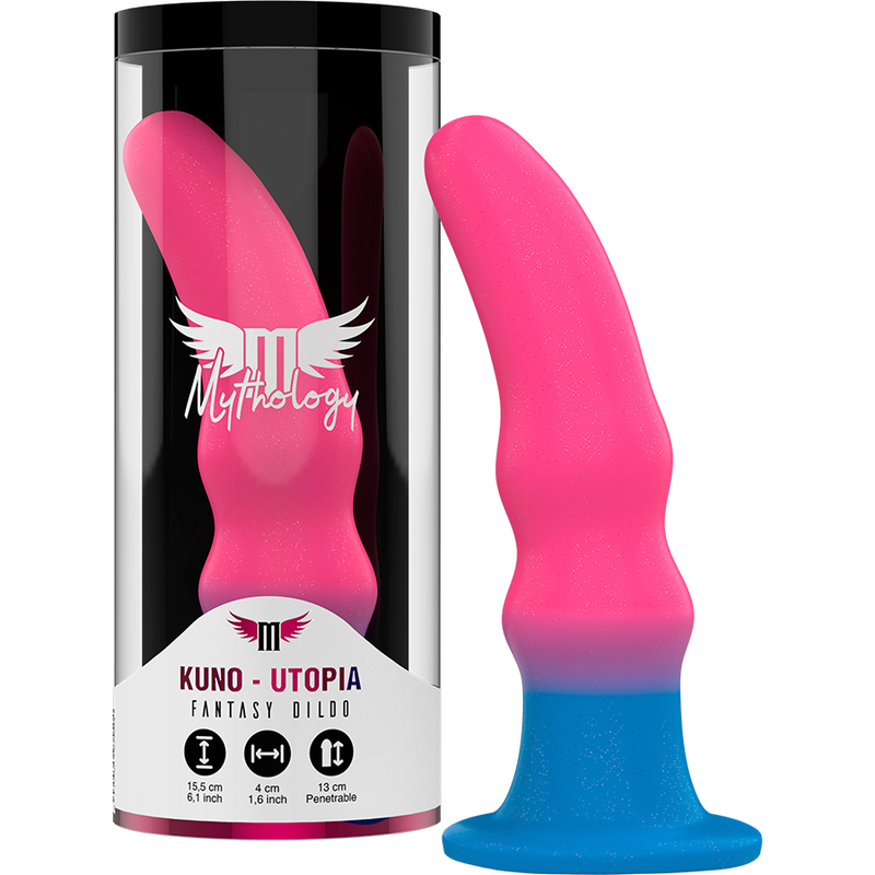 MYTHOLOGY - KUNO UTOPIA DILDO M - My naughty haven #