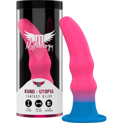 MYTHOLOGY - KUNO UTOPIA DILDO S - My naughty haven #