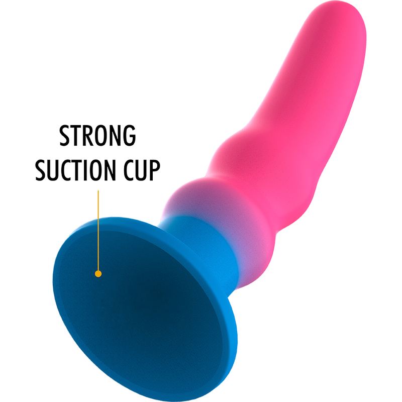 MYTHOLOGY - KUNO UTOPIA DILDO S - My naughty haven #