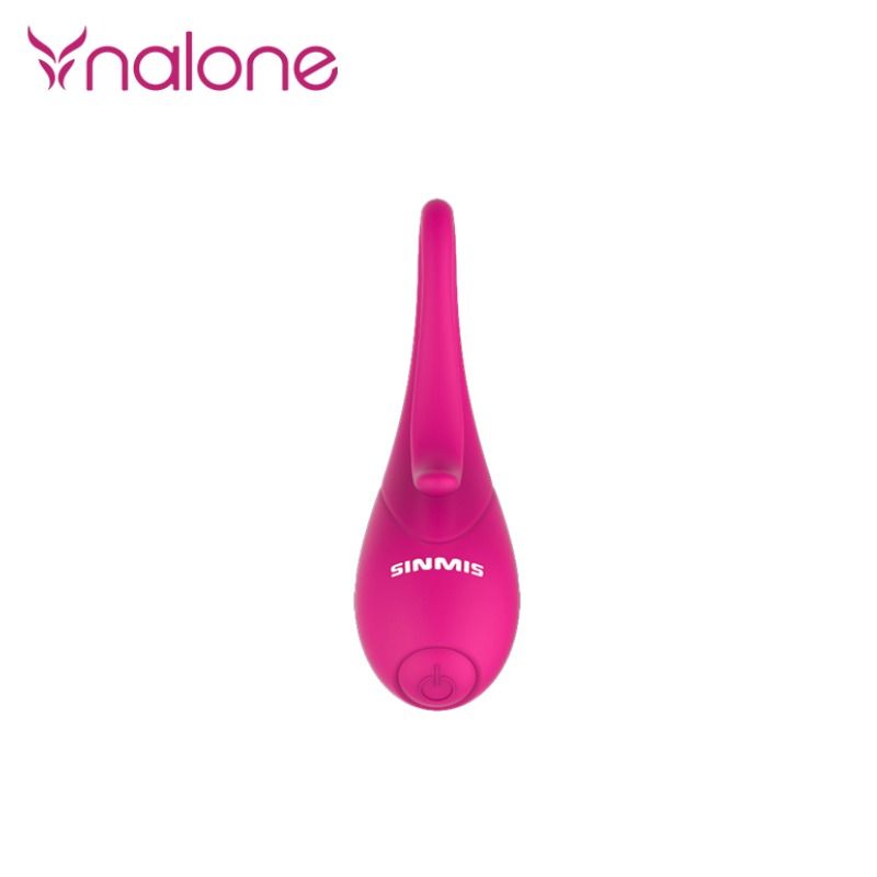 NALONE - COCO VIBRATOR CLAMPS - My naughty haven #