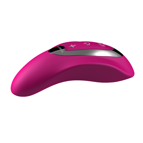 NALONE - CURVE INTELLIGENT STIMULATOR VIBRATOR - My naughty haven #