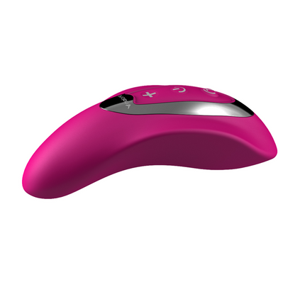 NALONE - CURVE INTELLIGENT STIMULATOR VIBRATOR - My naughty haven #