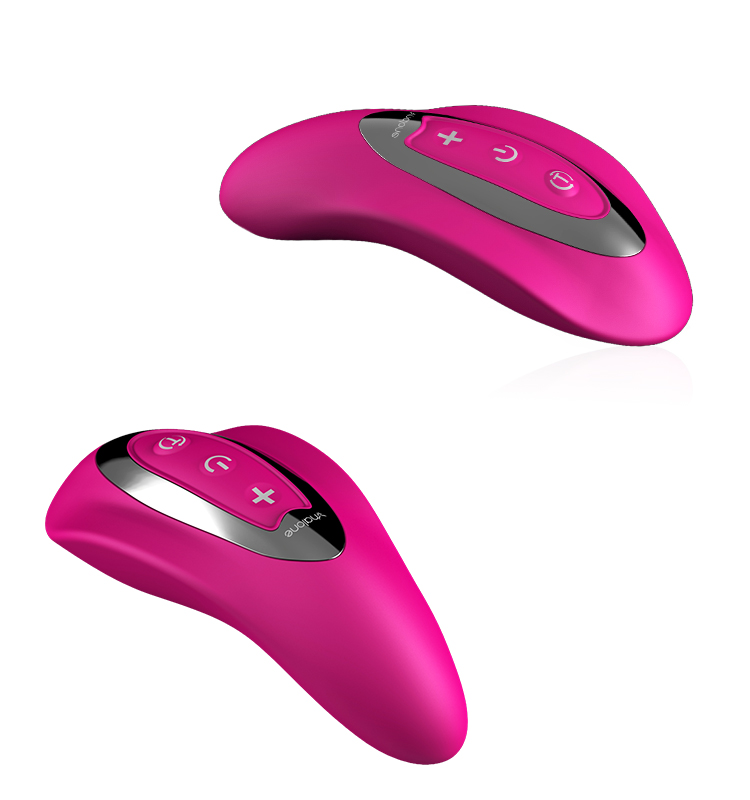NALONE - CURVE INTELLIGENT STIMULATOR VIBRATOR - My naughty haven #