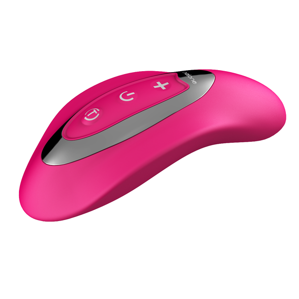 NALONE - CURVE INTELLIGENT STIMULATOR VIBRATOR - My naughty haven #