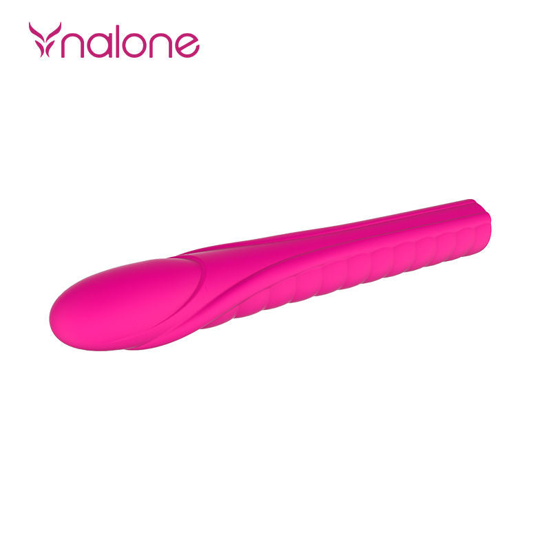 NALONE - DIXIE POWERFUL VIBRATOR PINK - My naughty haven #