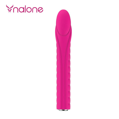 NALONE - DIXIE POWERFUL VIBRATOR PINK - My naughty haven #