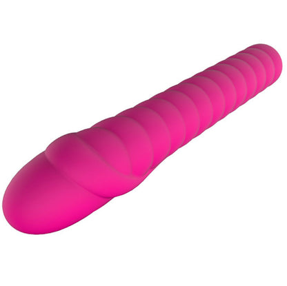 NALONE - DIXIE POWERFUL VIBRATOR PINK - My naughty haven #