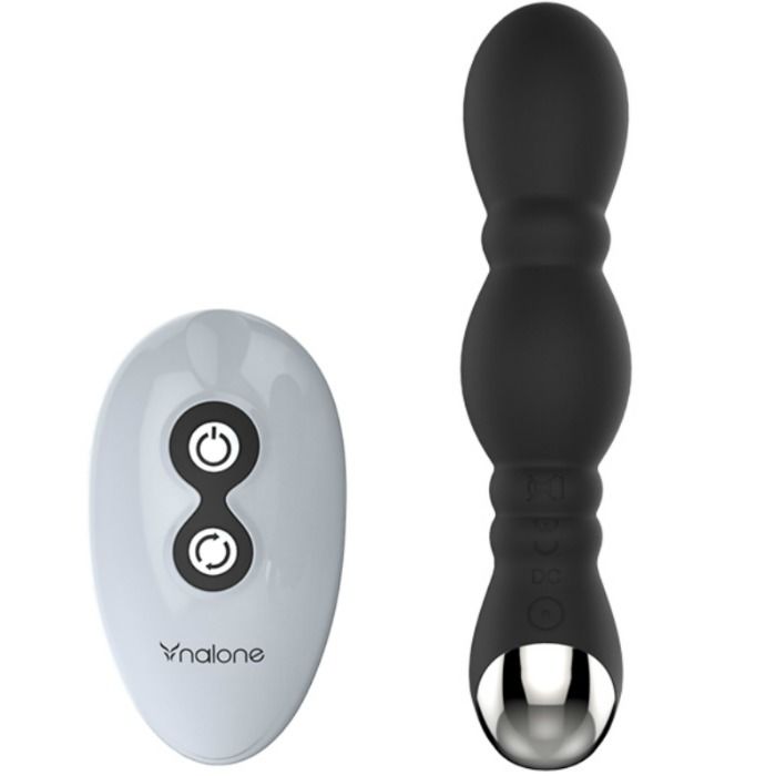 NALONE - DRAGON PROSTATE MASSAGER REMOTE CONTROL - My naughty haven #