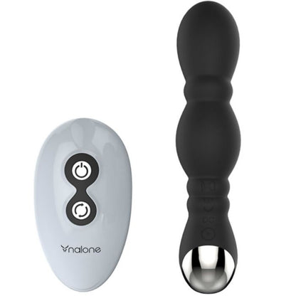 NALONE - DRAGON PROSTATE MASSAGER REMOTE CONTROL - My naughty haven #