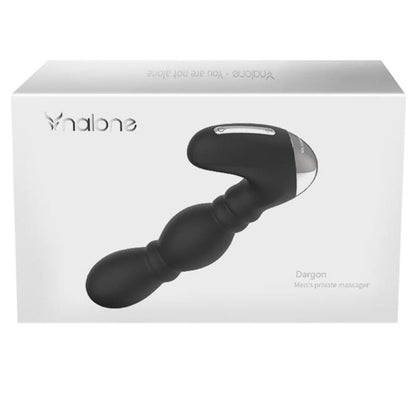 NALONE - DRAGON PROSTATE MASSAGER REMOTE CONTROL - My naughty haven #