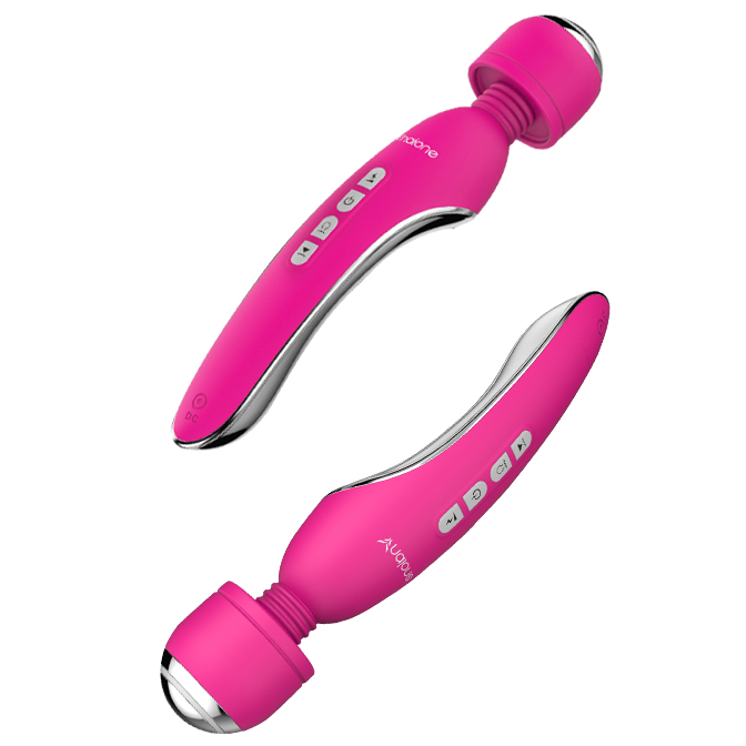 NALONE - ELECTRO STIMULATOR - My naughty haven #