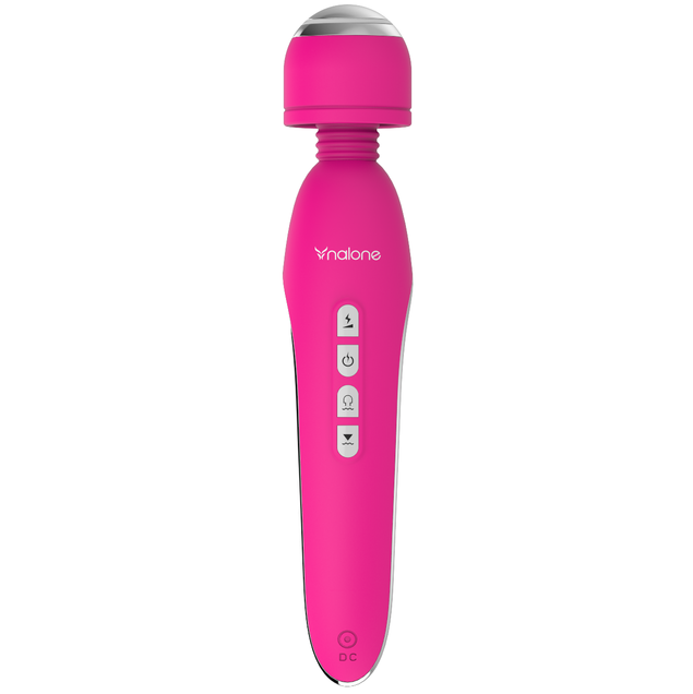 NALONE - ELECTRO STIMULATOR - My naughty haven #