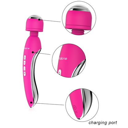 NALONE - ELECTRO STIMULATOR - My naughty haven #