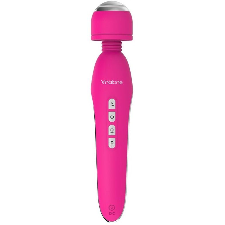 NALONE - ELECTRO STIMULATOR - My naughty haven #