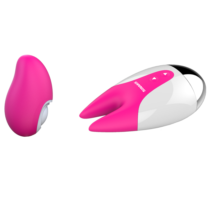 NALONE - FIFI 2 CLITORIS STIMULATOR - My naughty haven #