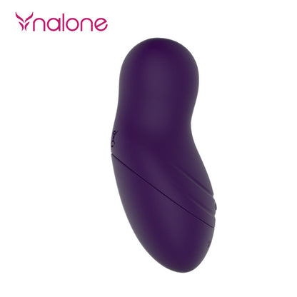 NALONE - GOGO STIMULATOR LILAC SOFT GEL - My naughty haven #