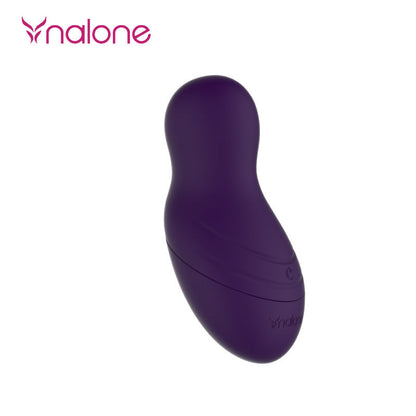 NALONE - GOGO STIMULATOR LILAC SOFT GEL - My naughty haven #