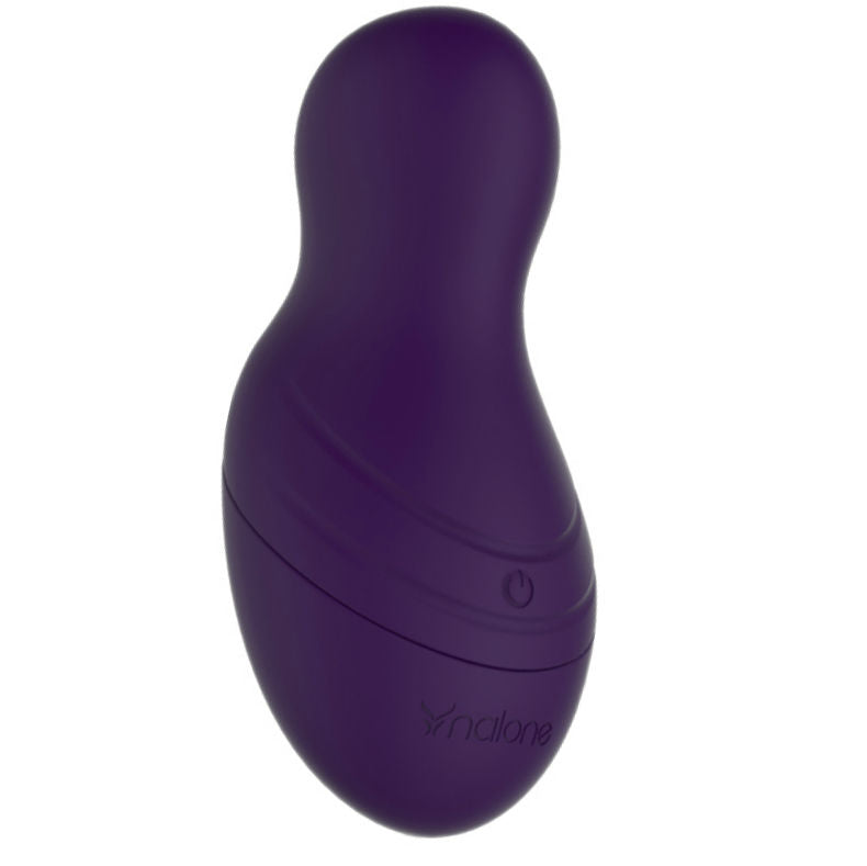 NALONE - GOGO STIMULATOR LILAC SOFT GEL - My naughty haven #