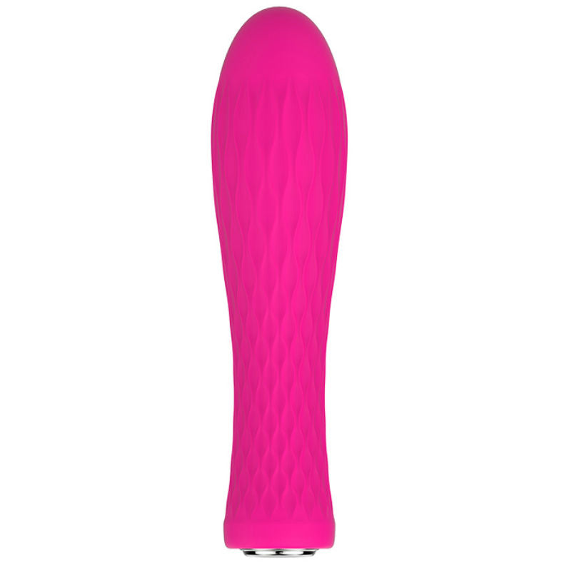 NALONE - IAN MINI PINK VIBRATOR - My naughty haven #