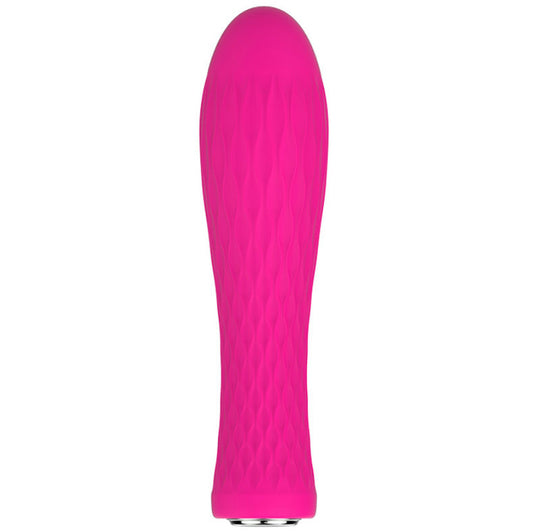 NALONE - IAN MINI PINK VIBRATOR - My naughty haven #