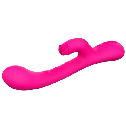 NALONE - IDOL RABBIT WITH CLITORIAL ROTATION AND HEAT - My naughty haven #