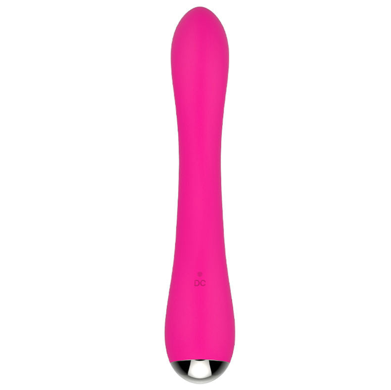 NALONE - IDOL RABBIT WITH CLITORIAL ROTATION AND HEAT - My naughty haven #