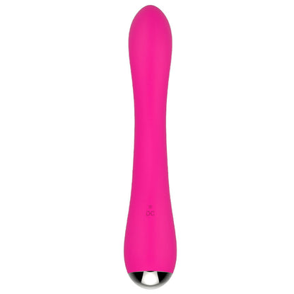NALONE - IDOL RABBIT WITH CLITORIAL ROTATION AND HEAT - My naughty haven #