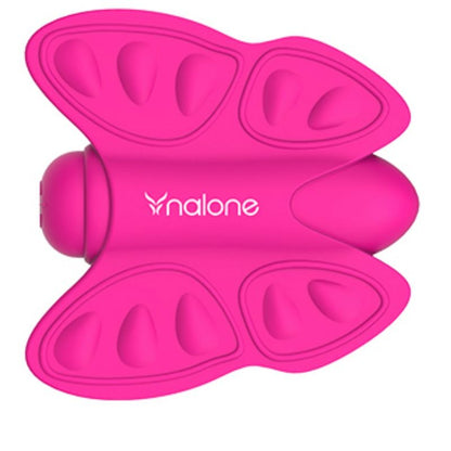NALONE - MADAM MINI BUTTERFLY VIBRATOR - My naughty haven #