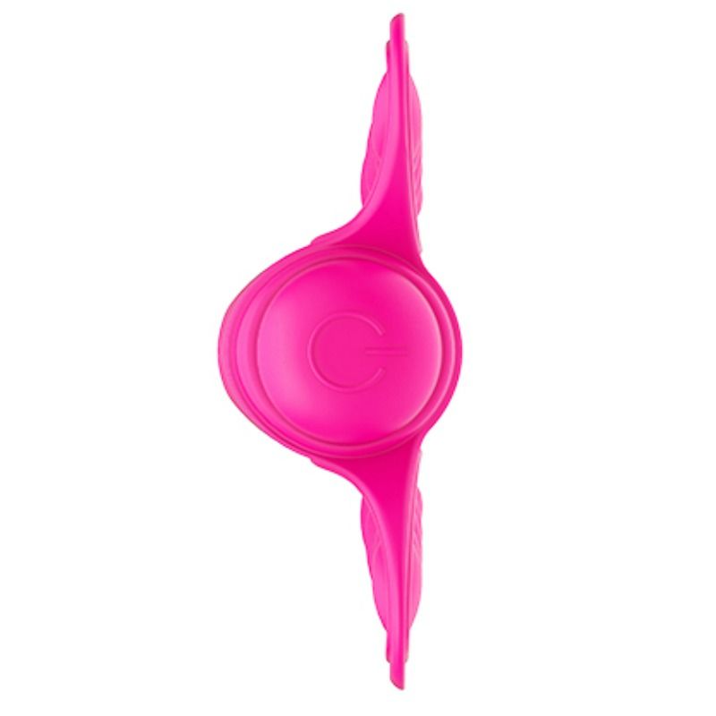 NALONE - MADAM MINI BUTTERFLY VIBRATOR - My naughty haven #