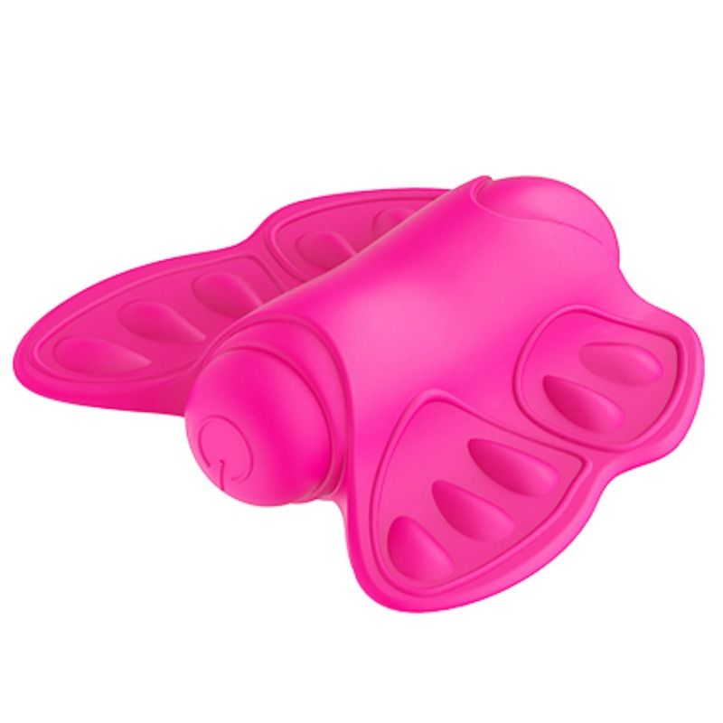NALONE - MADAM MINI BUTTERFLY VIBRATOR - My naughty haven #