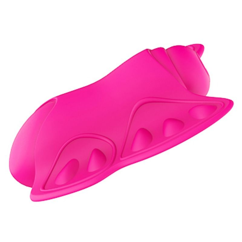 NALONE - MADAM MINI BUTTERFLY VIBRATOR - My naughty haven #