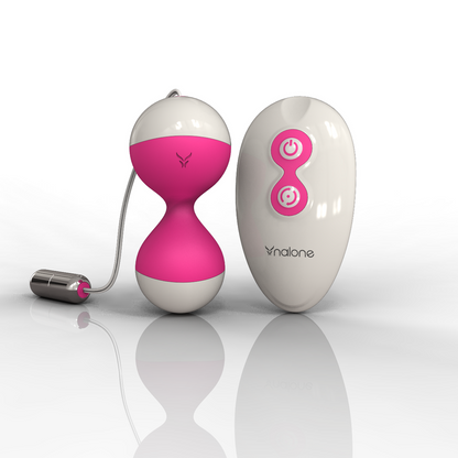 NALONE - MIU MIU KEGEL EXERCISES REMOTE CONTROL - My naughty haven #