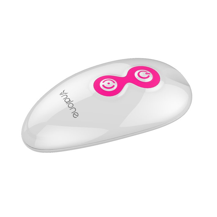 NALONE - MIU MIU KEGEL EXERCISES REMOTE CONTROL - My naughty haven #