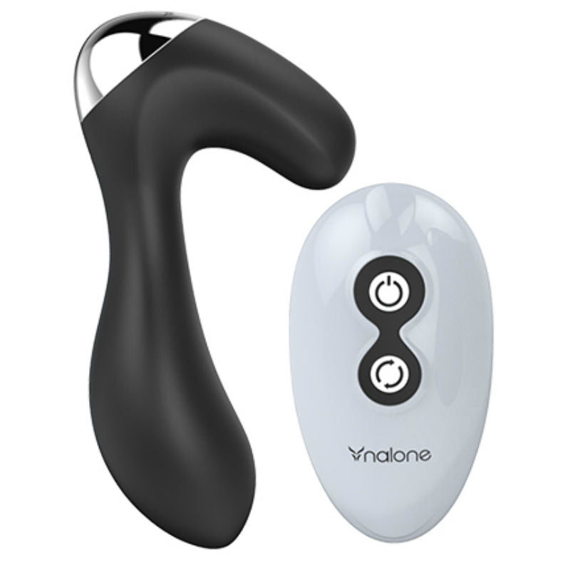 NALONE - PROP ANAL PROSTATIC REMOTE CONTROL - My naughty haven #