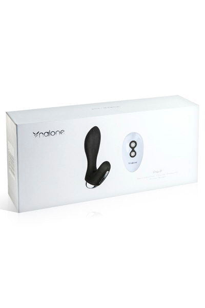 NALONE - PROP ANAL PROSTATIC REMOTE CONTROL - My naughty haven #